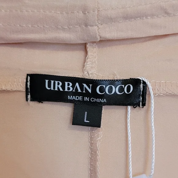 Stretchy Sleeveless Cardigan - Picture 2 of 8